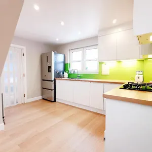  Homestay Modern And Spacious Double&king Bedrooms Both With Private Bathrooms