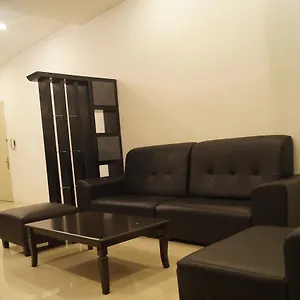 Taragon Residences 3*, Kuala Lumpur Malaysia